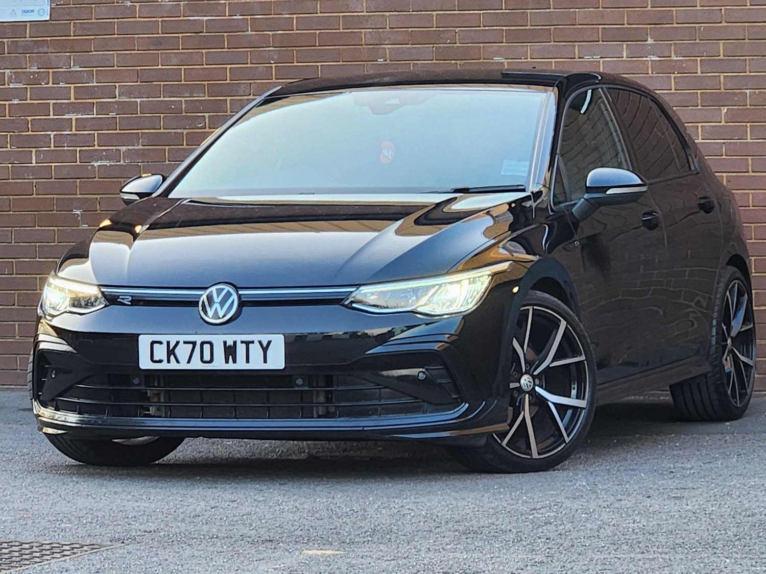 Volkswagen Golf 2020 - Cars in Kingston Upon Thames