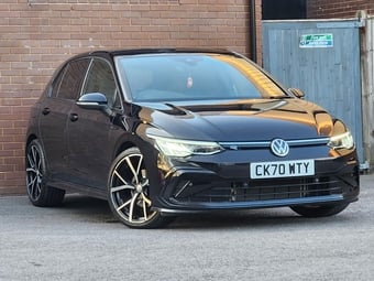 Volkswagen Golf 2020