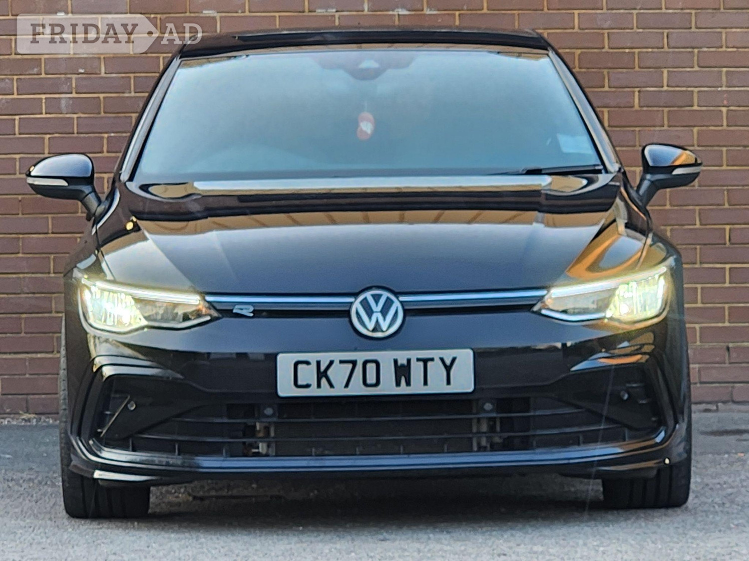 Volkswagen Golf Kingston Upon Thames