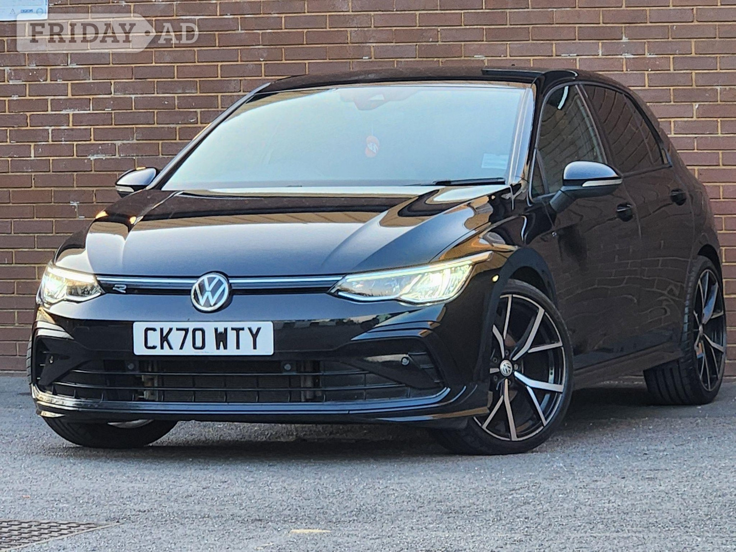 Volkswagen Golf 2020 - Cars in Kingston Upon Thames