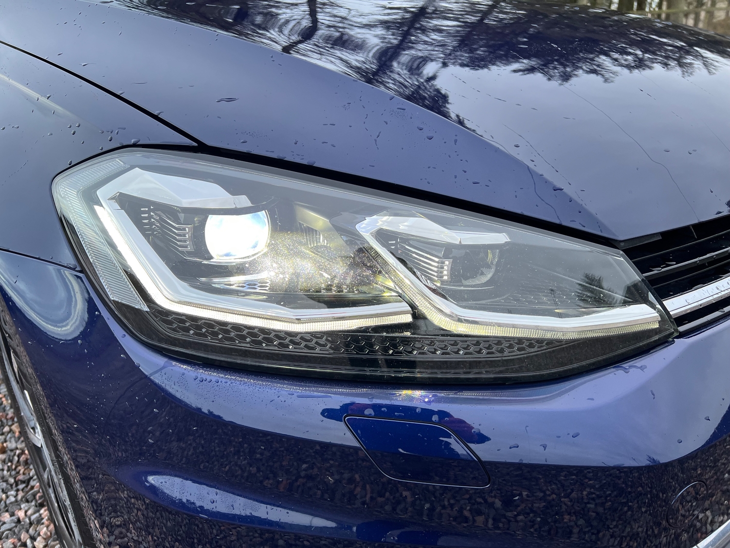 Volkswagen Golf 2019 - Cars