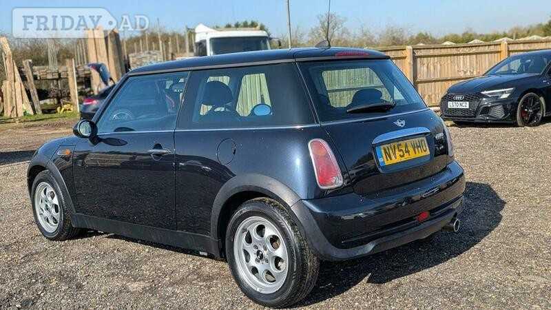[ berth ]Mini Hatch