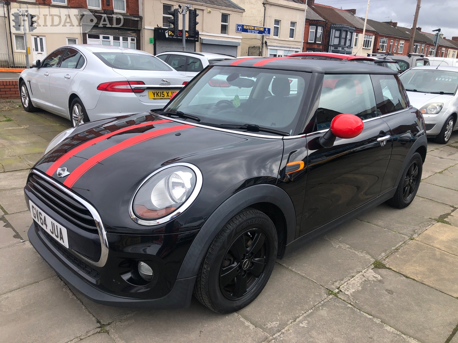 [ berth ]Mini Hatch