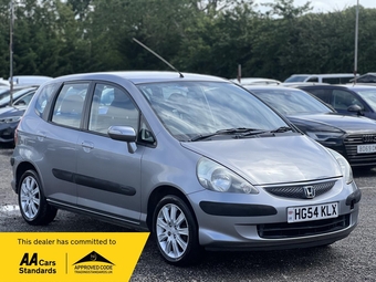 Honda Jazz 2004