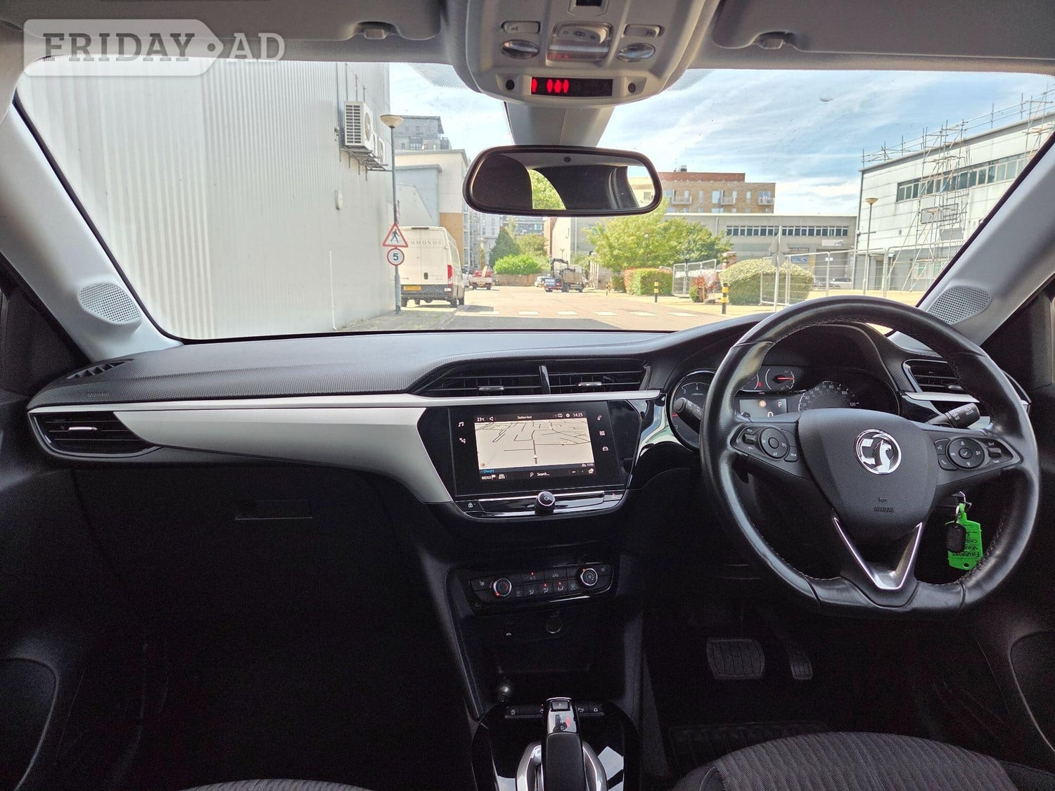 Vauxhall Corsa 2019 - Cars in Slough