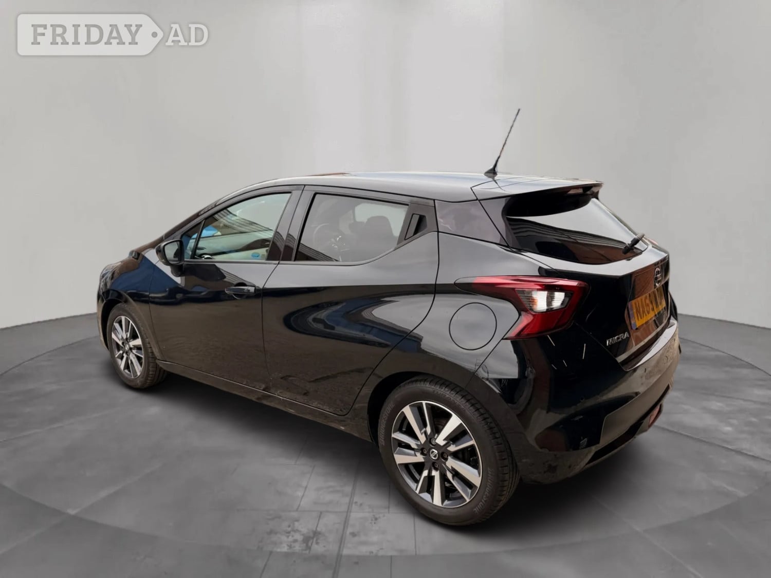 Nissan Micra 2019 - Cars in Middlesbrough