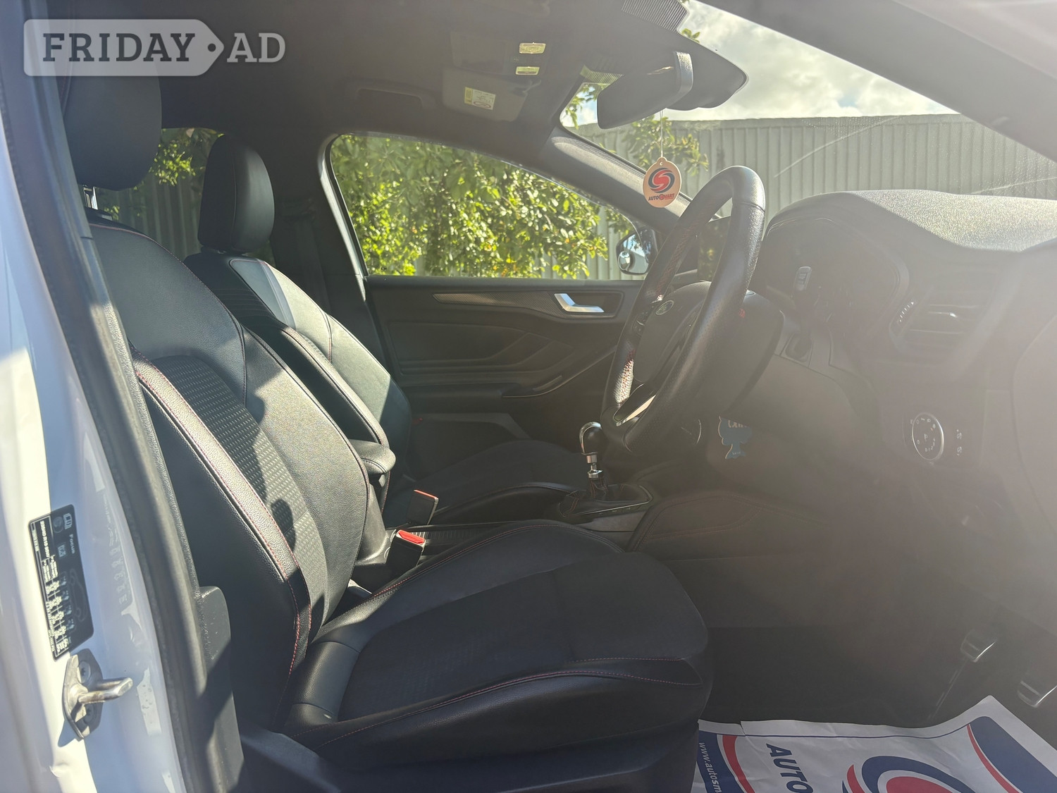 Ford Focus 2018 - Cars in Airdrie