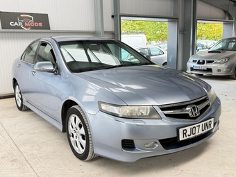 Honda Accord 2007