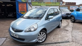 Honda Jazz 2006
