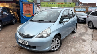 Honda Jazz 2006