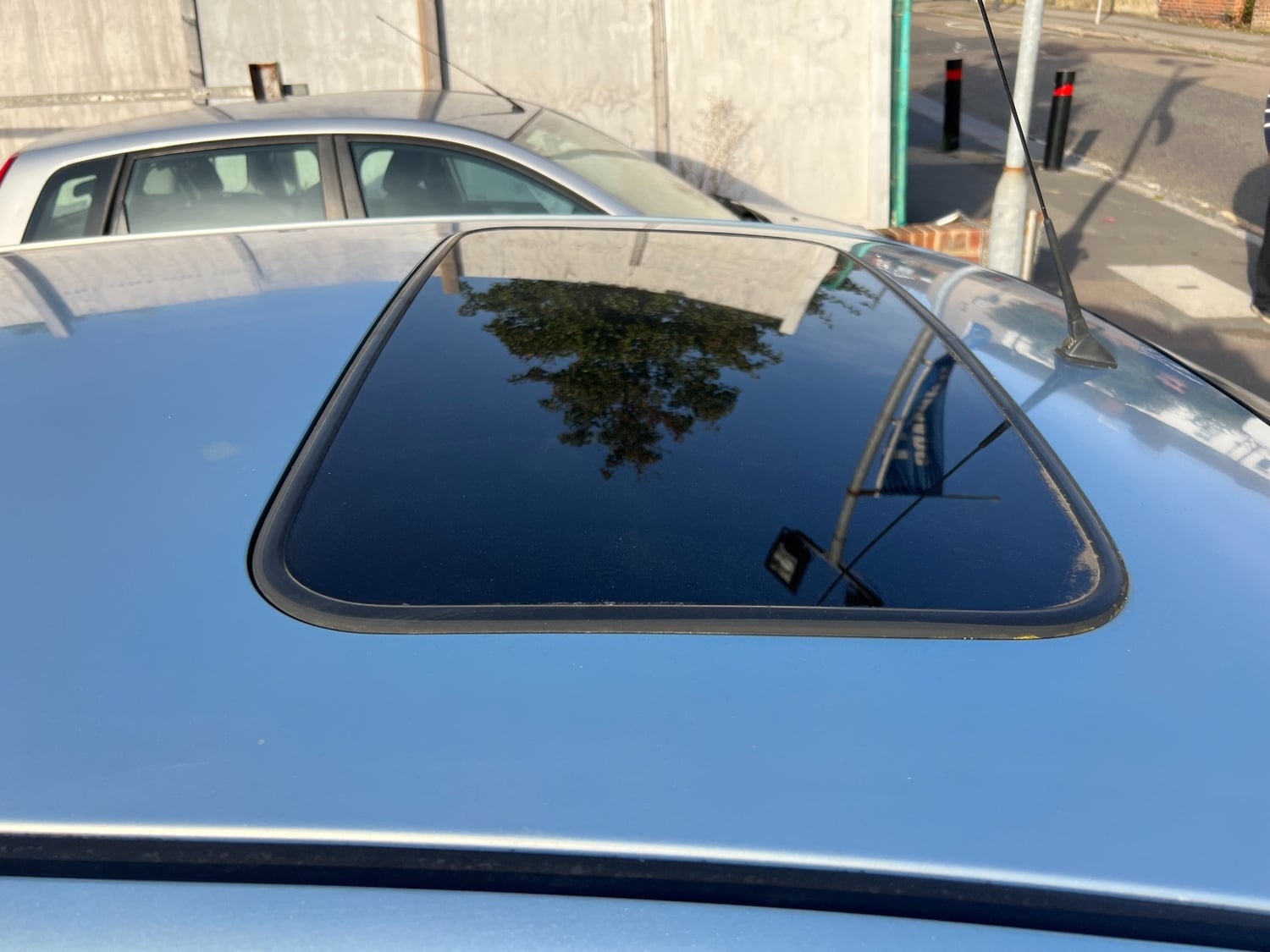 [ berth ]Honda Jazz