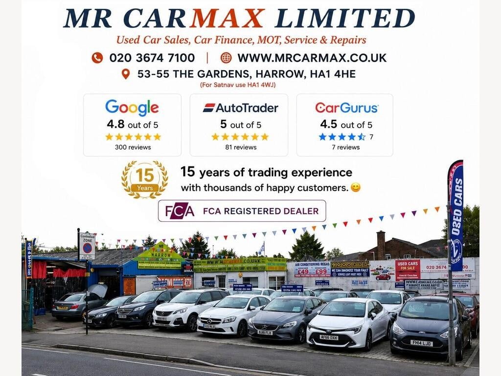 Honda Jazz 2006 - Cars in Harrow