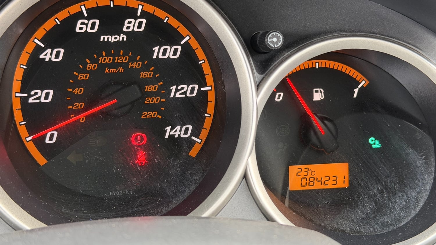Honda Jazz 2006 - Cars in Harrow