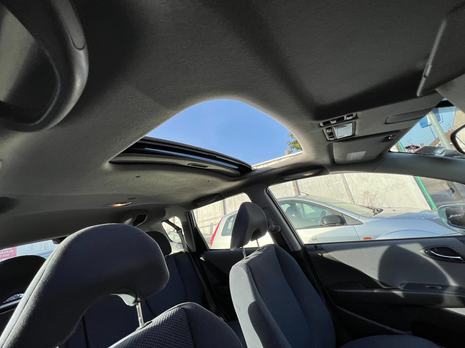 Honda Jazz 2006 - Cars