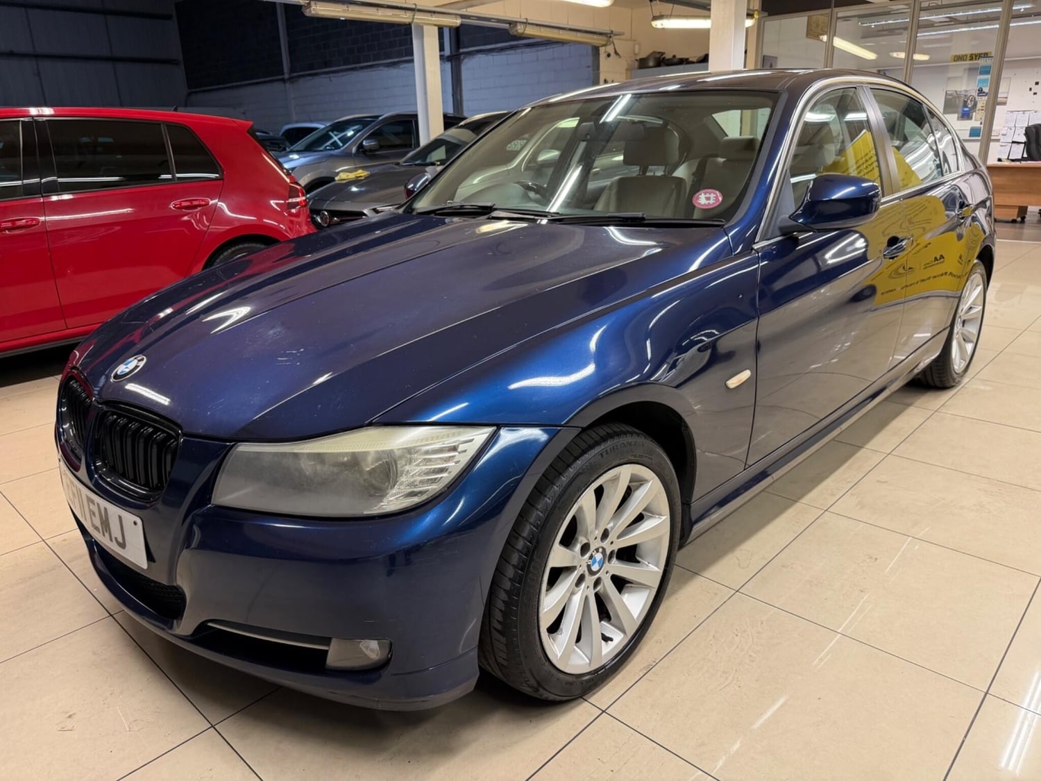 BMW 3 Series 2011 - Cars in Rotherham