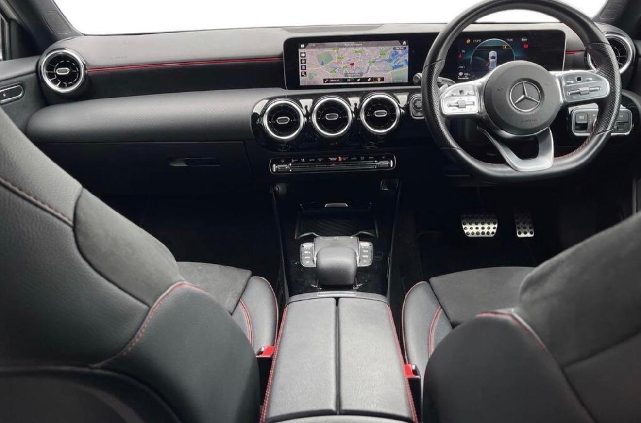 Mercedes-Benz A Class 2020 - Cars in Sittingbourne