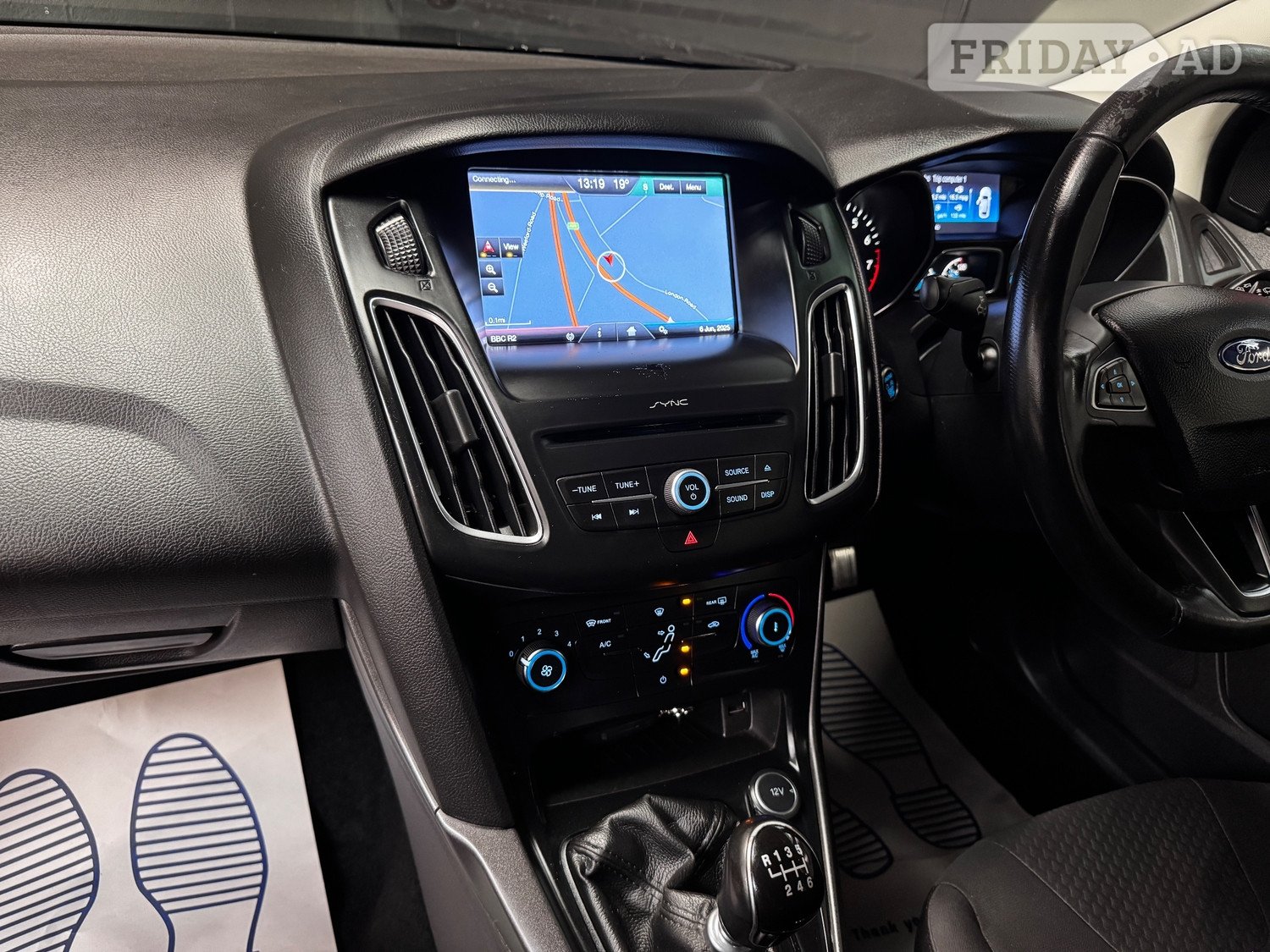 Ford Focus 2015 - Cars in Sutton Coldfield