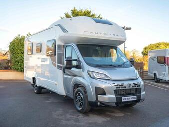 Auto-Trail Expedition C71 2026 for sale