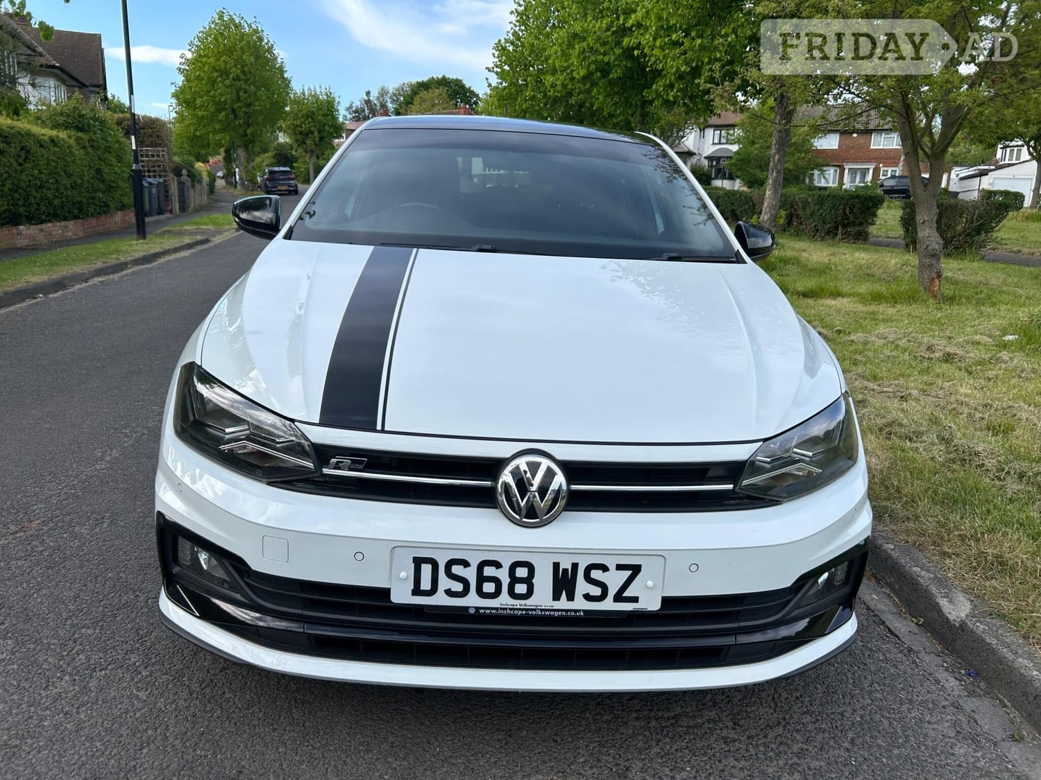 Volkswagen Polo Lambeth