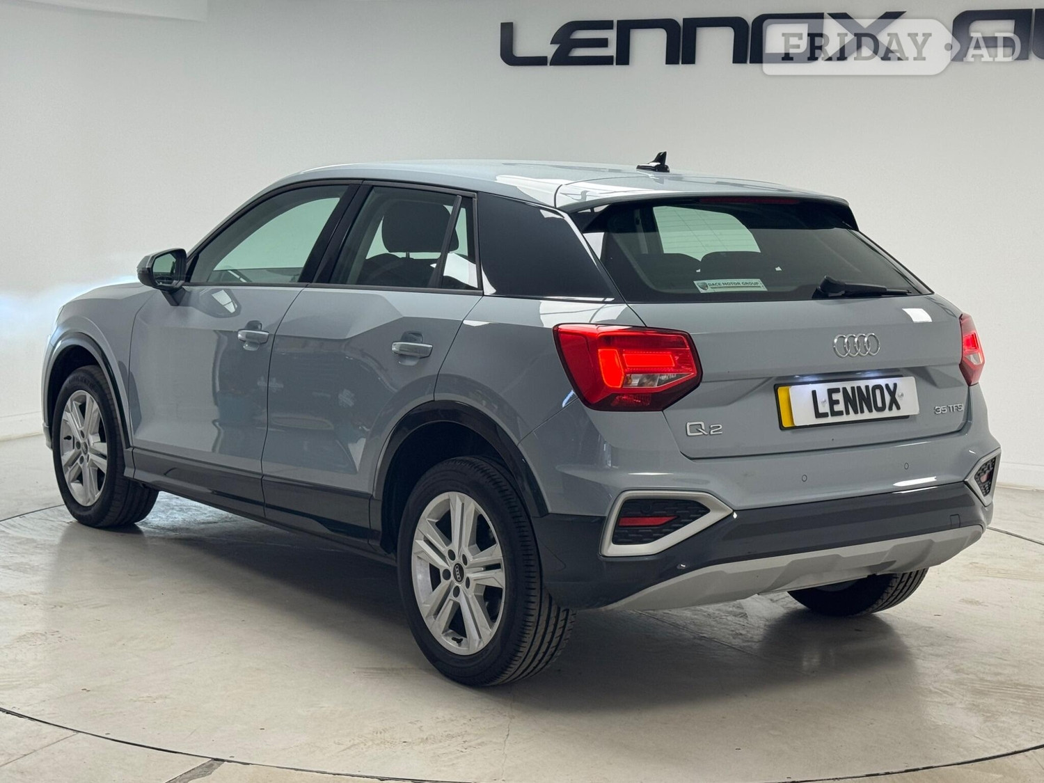Audi Q2 2021 - Cars in Brent