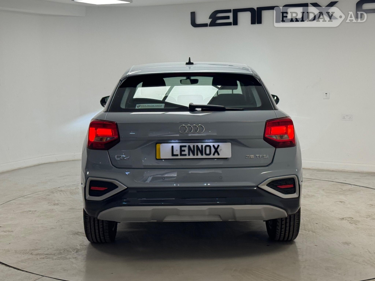 Audi Q2 2021 - Cars
