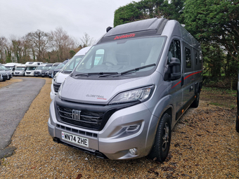 Dethleffs Advantage Globetrail  640 ES 2024 for sale