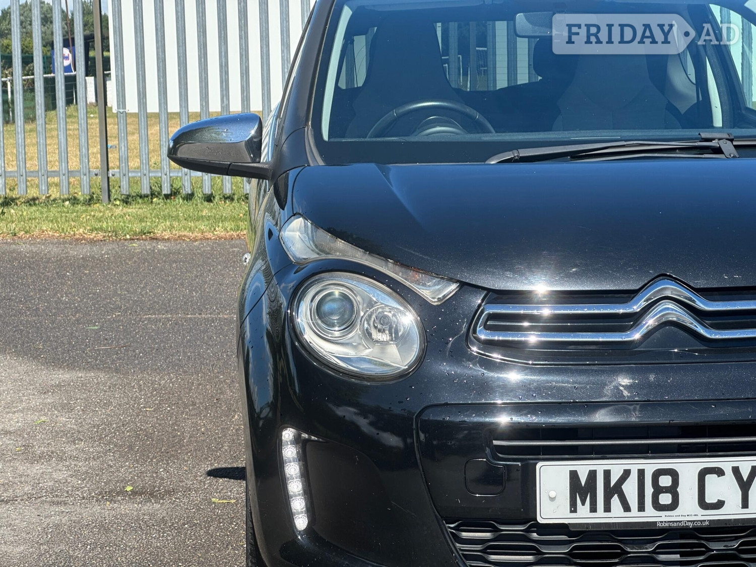 Citroen C1 Slough