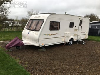 Bailey Arizona7.25m 2003