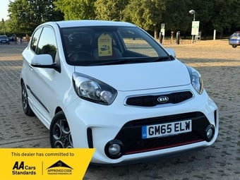 Kia Picanto 2016
