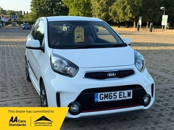 Kia Picanto 2016