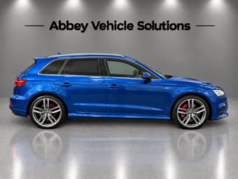 Audi SQ5 2015