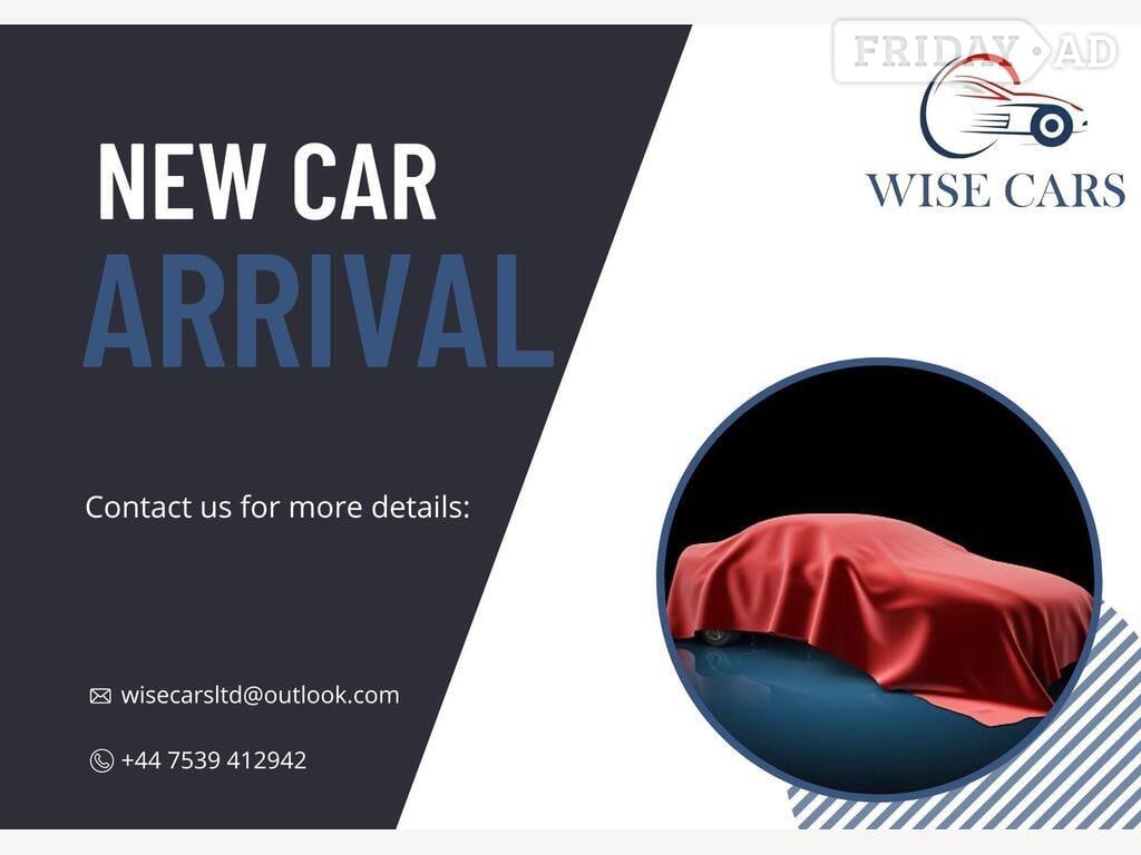 Audi TT 2016 in Uxbridge