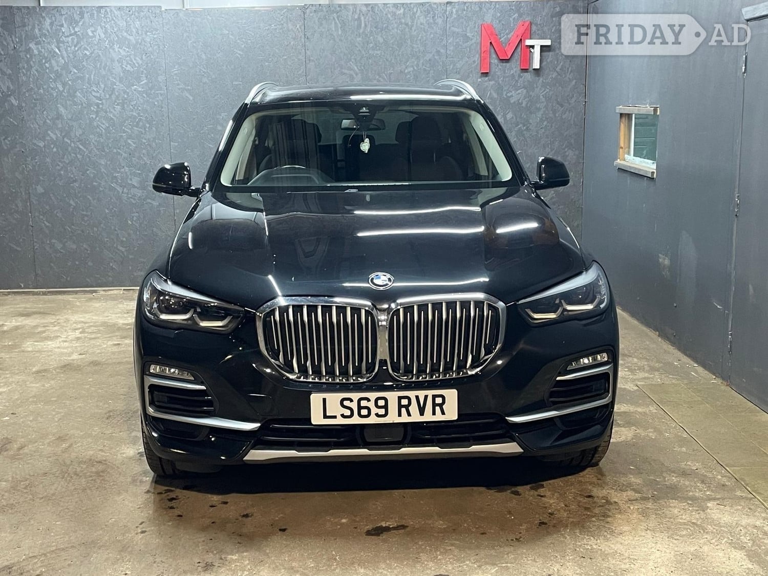 BMW X5 2019 - Cars in Halifax
