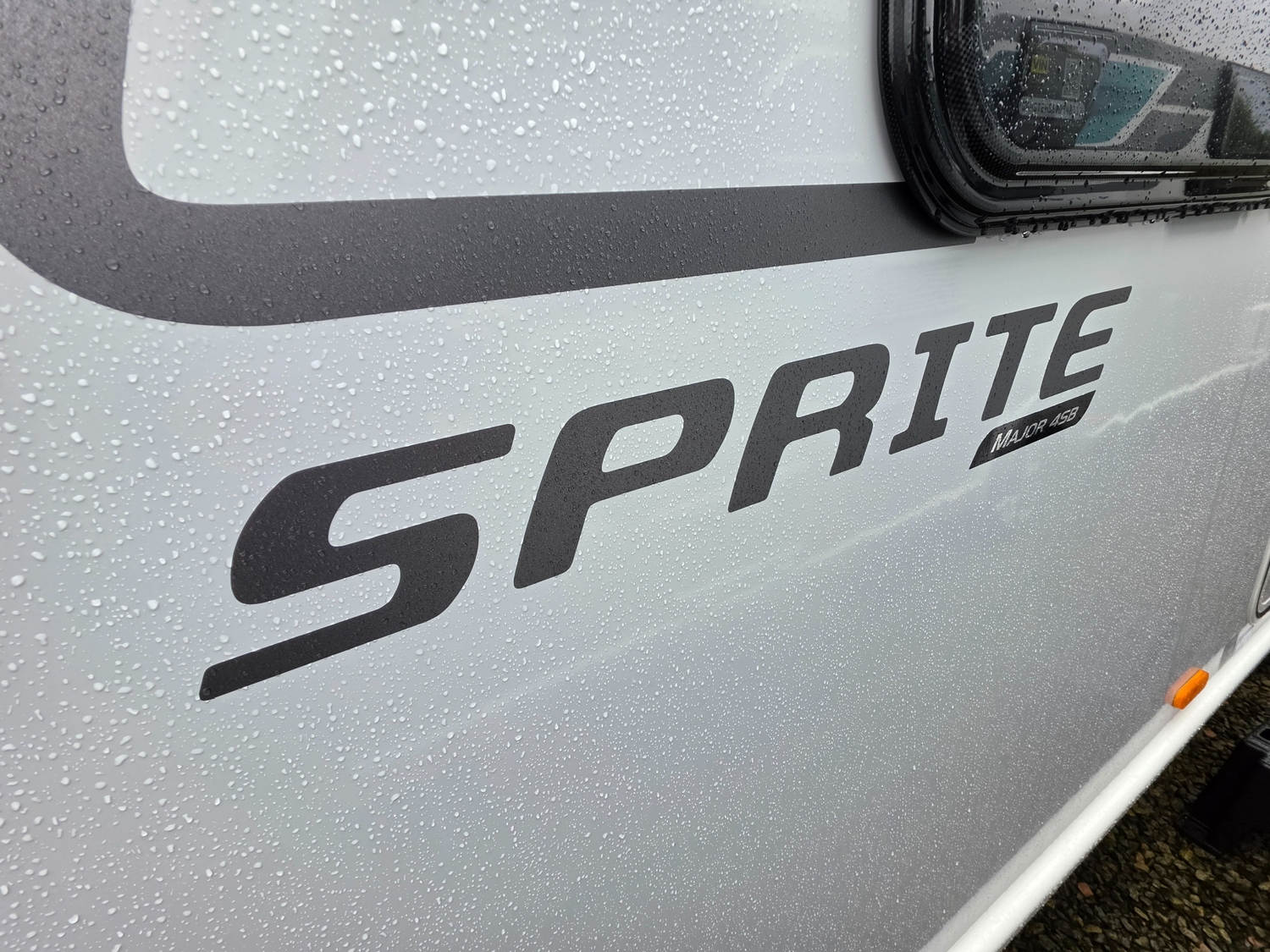 Swift Sprite 2027 - Motorhomes & Caravans