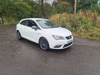 SEAT Ibiza 2015