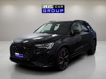 Audi Q3 2021