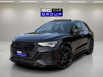 Audi Q3 2021