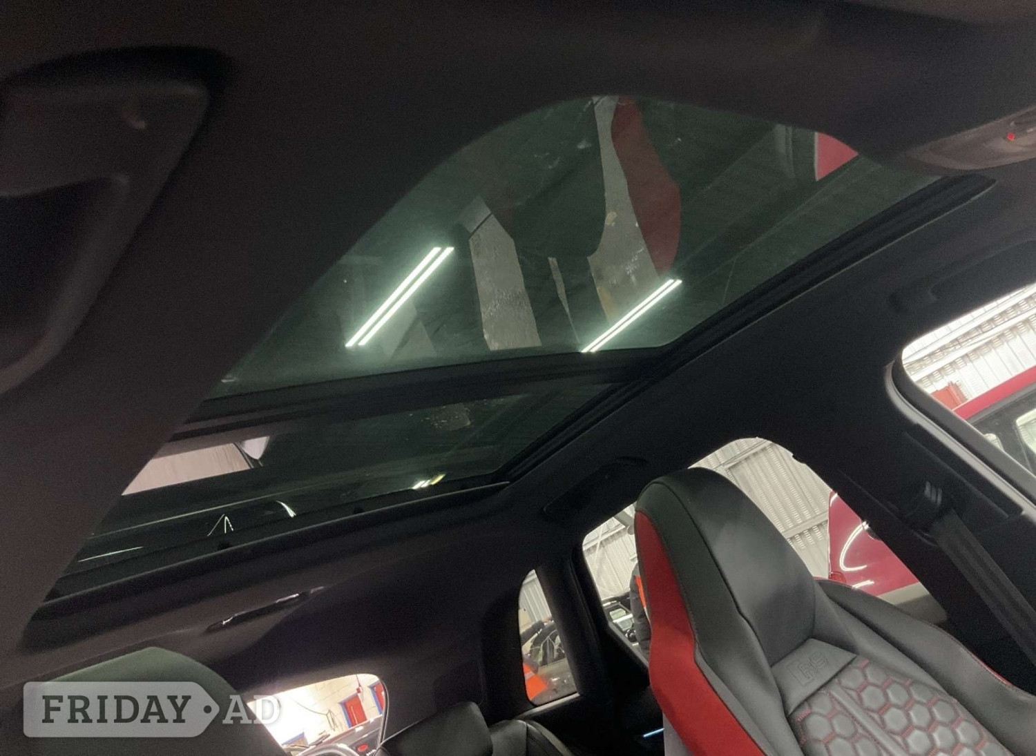 Audi Q3 2021 - Cars