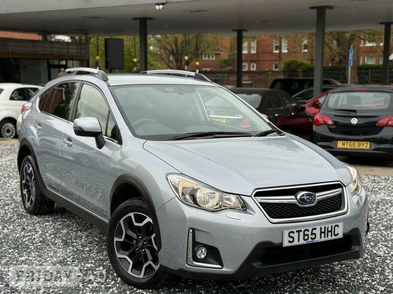 Subaru XV 2016 in Bedford