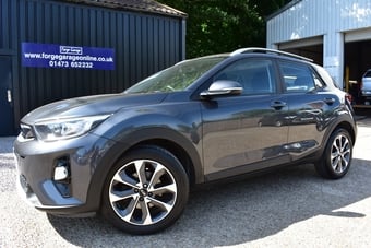 Kia Stonic 2019