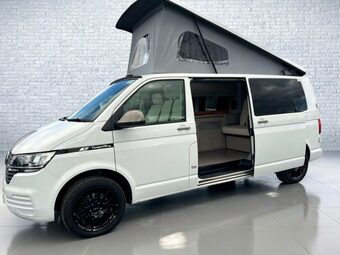 VW Transporter , (2026)  Campervan for sale