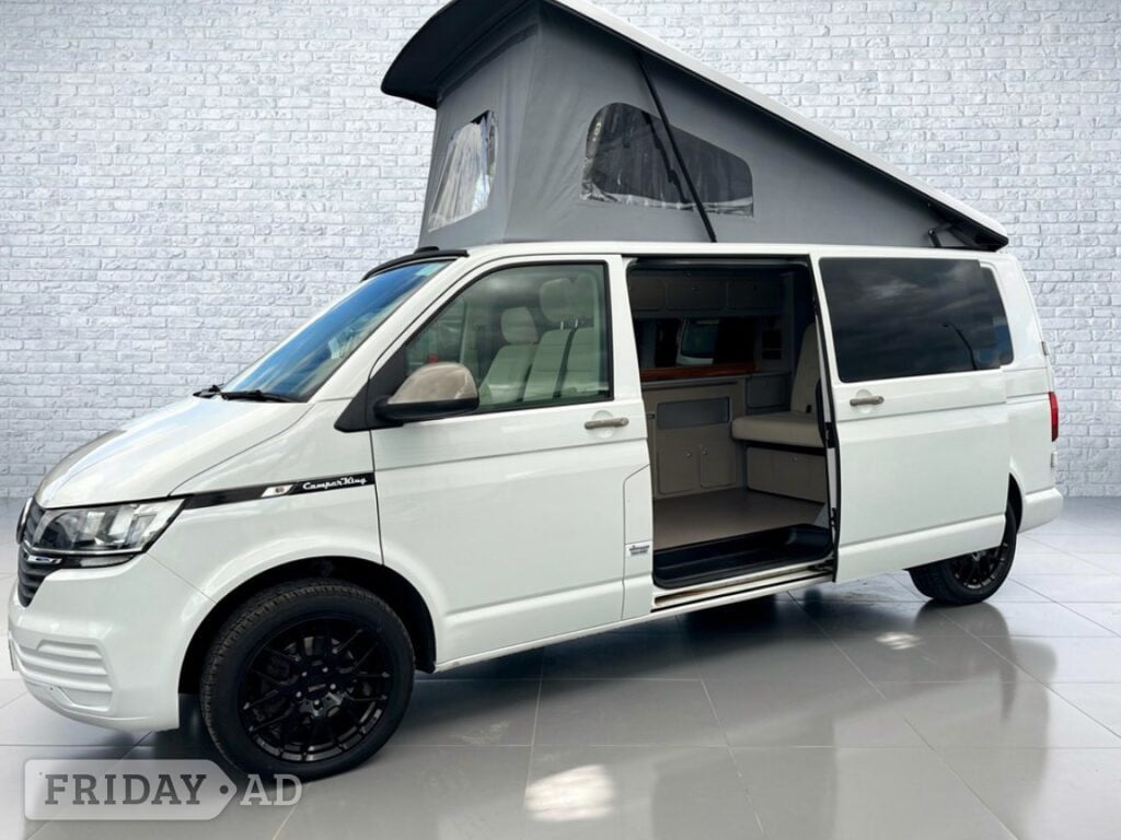 VW Transporter , (2026)  Campervan for sale in Llanelli
