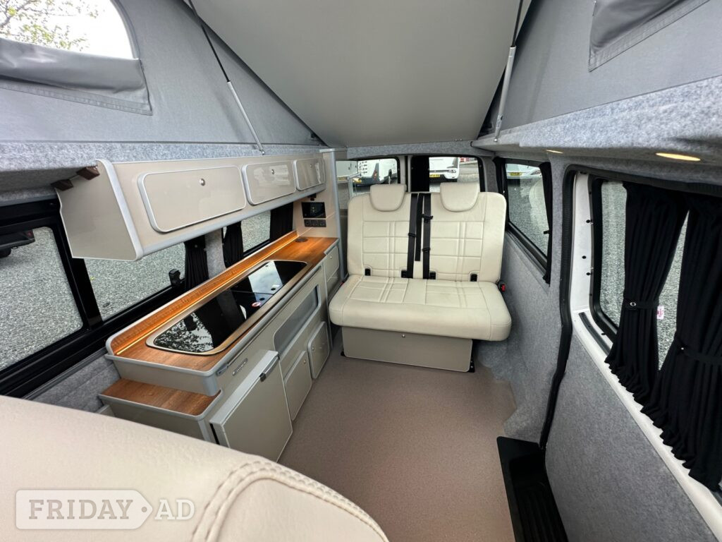 VW Transporter , (2026)  Campervan for sale - Motorhomes & Caravans in Llanelli