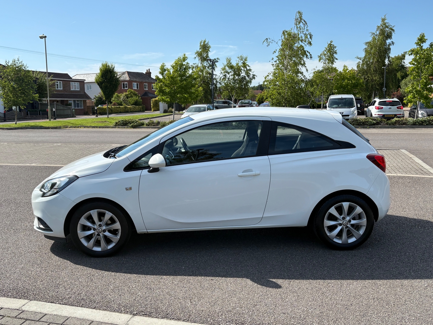 Vauxhall Corsa 2018 - Cars in Fareham