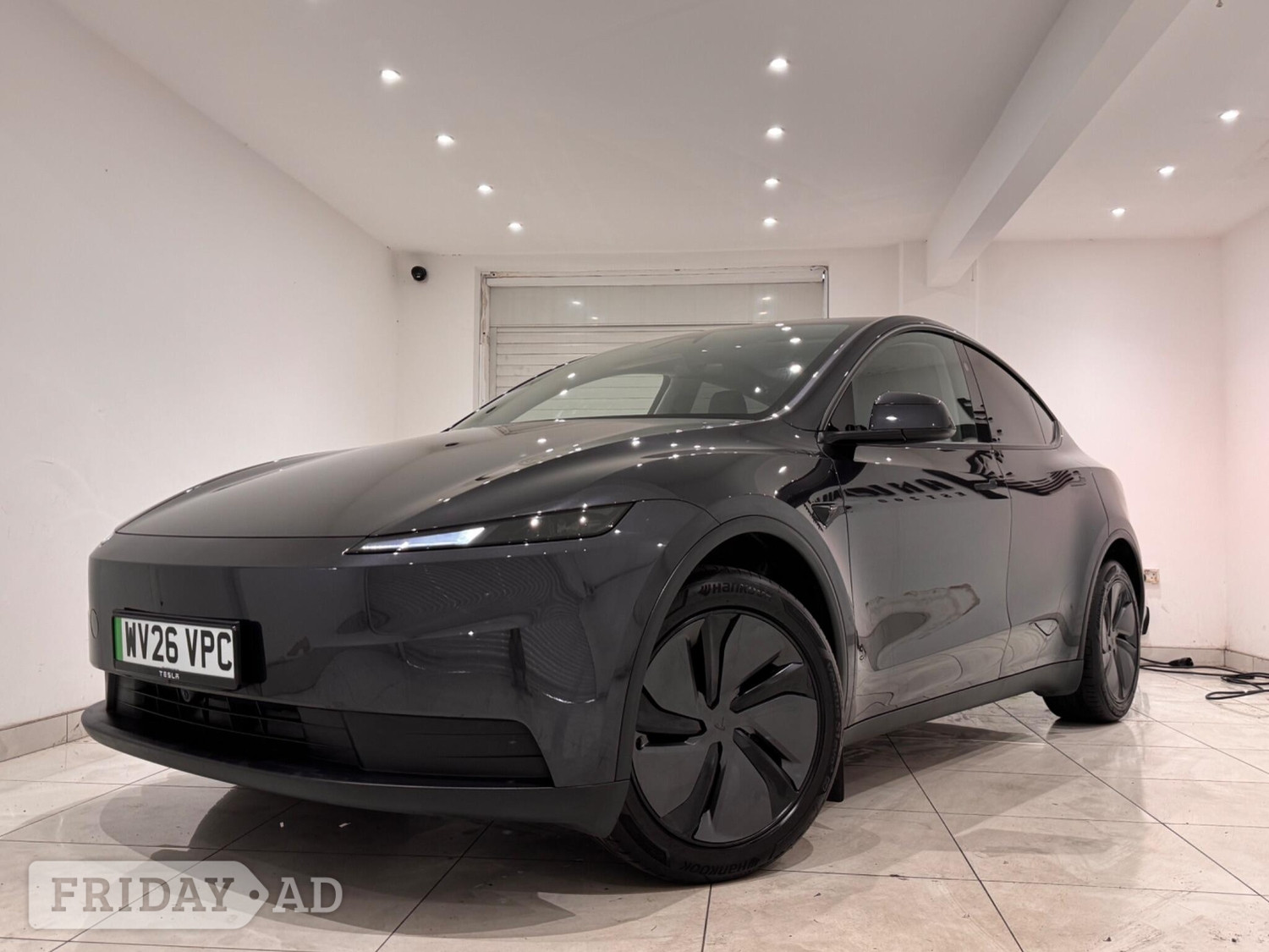 Tesla Model Y 2026 - Cars in Hounslow