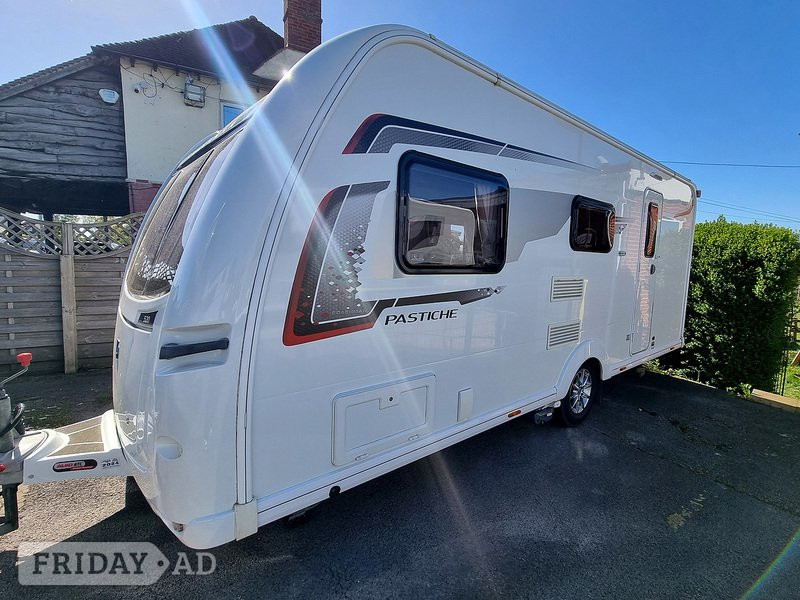 Coachman  in Stafford