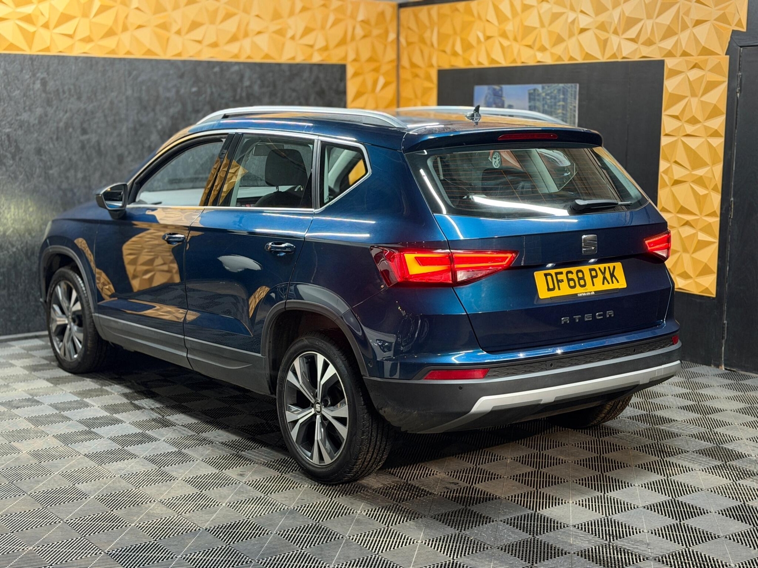 SEAT Ateca 2019 - Cars in Halifax