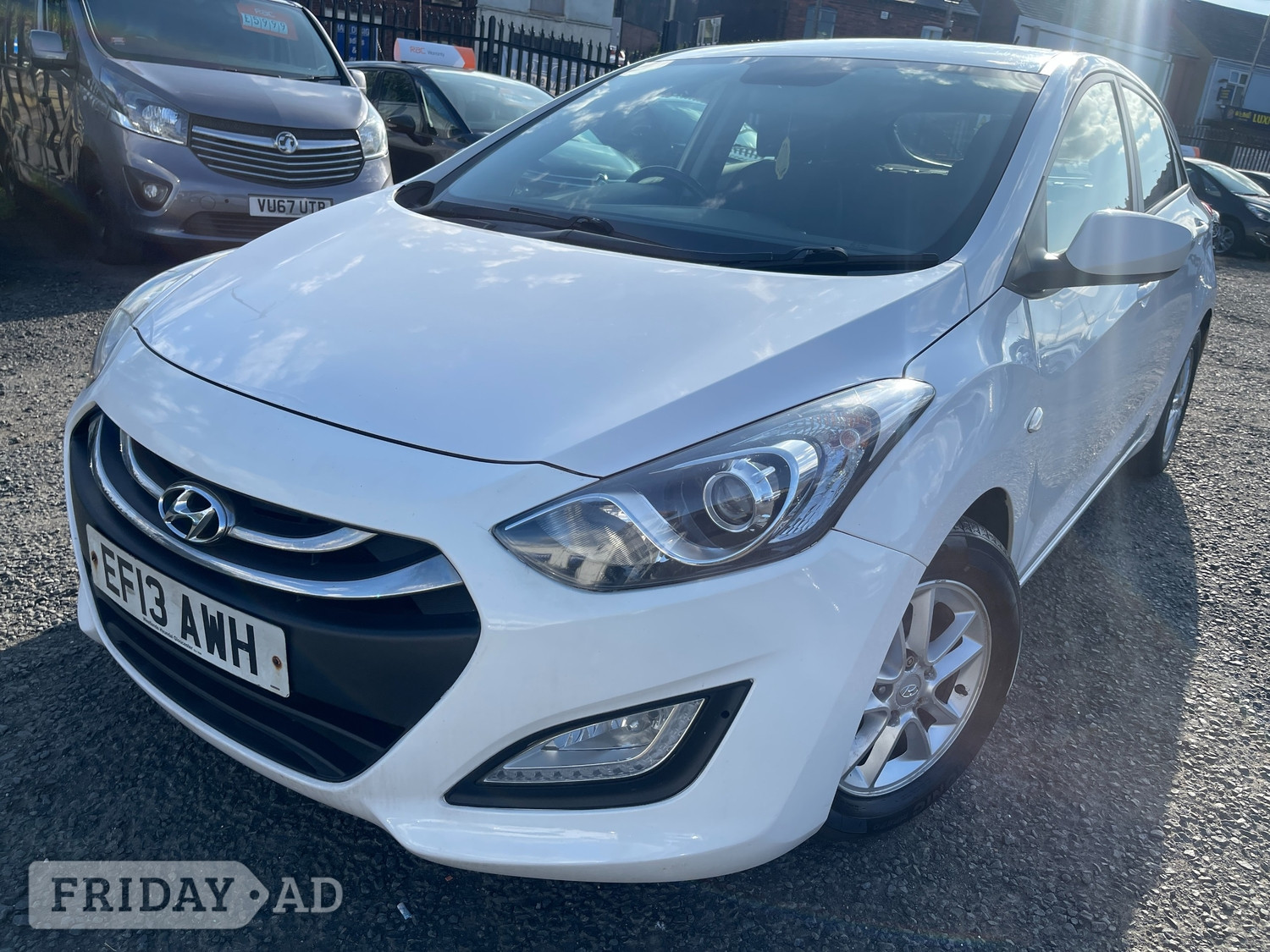 Hyundai i30 Oldbury