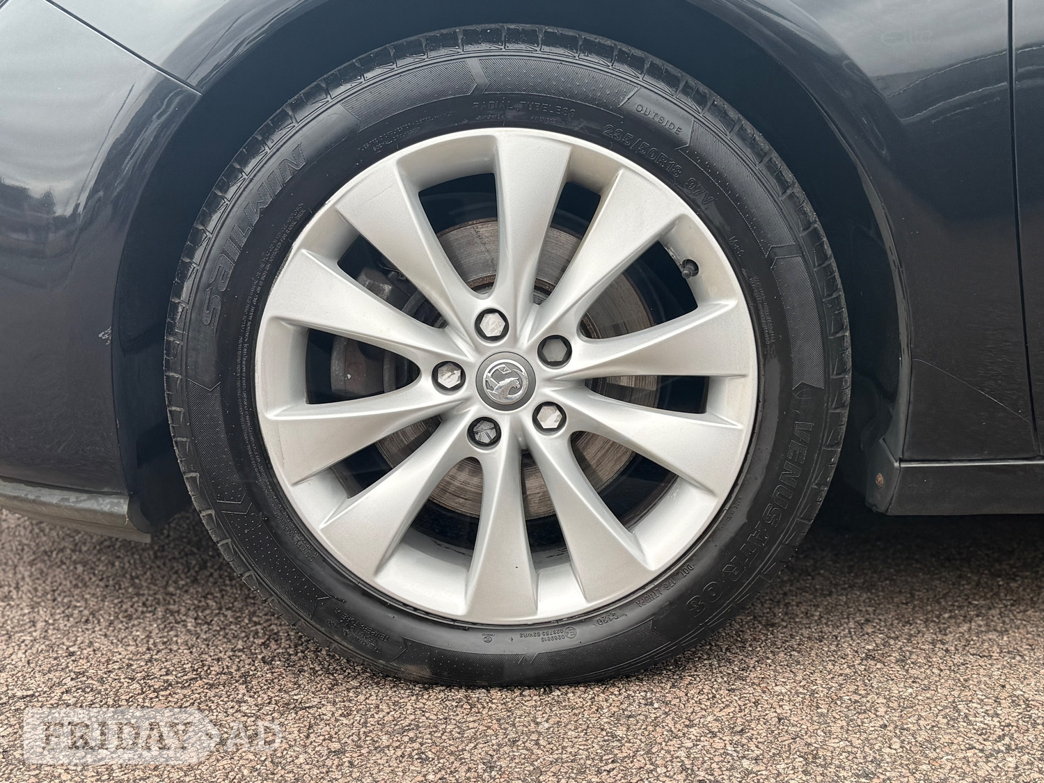 Vauxhall Cascada 2014 - Cars in Kettering