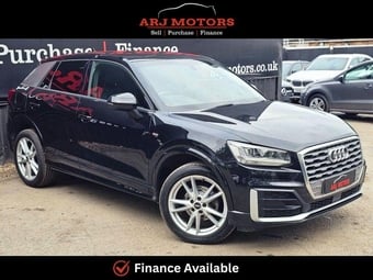 Audi Q2 2020